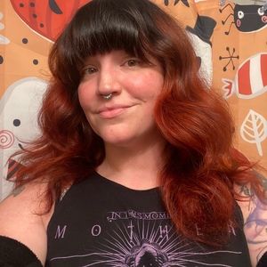 Meet your Posher, Lanie